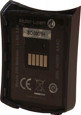 Akku für Alcatel Mobile 200