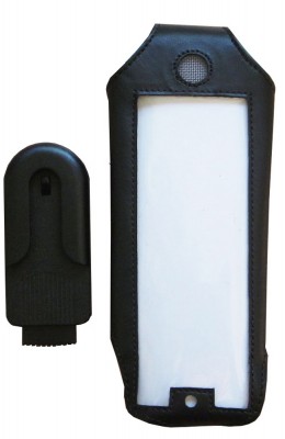 Tasche für OpenStage SL4 mit Drehclip