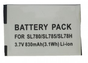 Akku für Siemens Openstage SL4/SL5/SL6