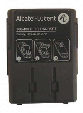 Akku für Alcatel Mobile 300/400